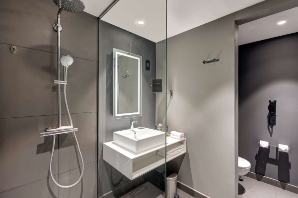 Hotel Novotel Sharjah Expo Centre (Opening August 2019)